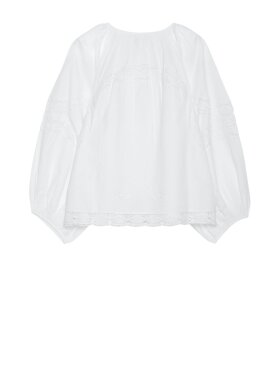 Sissel Edelbo - Agathe Top