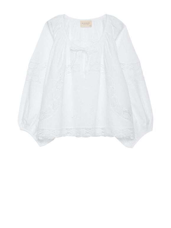 Sissel Edelbo - Agathe Top