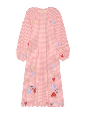 Sissel Edelbo - Kamal Dress