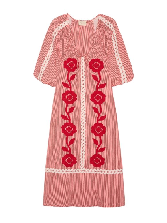 Sissel Edelbo - Abelone Dress
