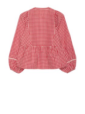 Sissel Edelbo - Bobbie Top