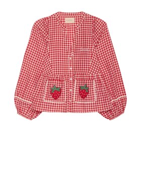 Sissel Edelbo - Bobbie Top