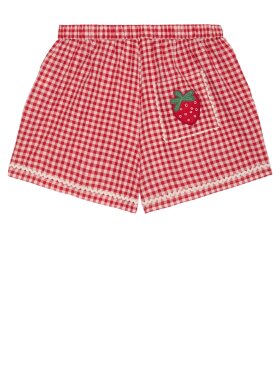 Sissel Edelbo - Bobbie Shorts