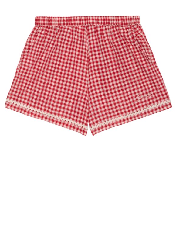 Sissel Edelbo - Bobbie Shorts