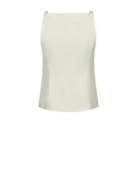 Neo Noir - Kylie Structure Waistcoat