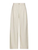 Neo Noir - Essiall Linen Pants