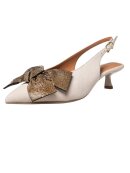 Copenhagen Shoes - The Sibille Slingback Shoes