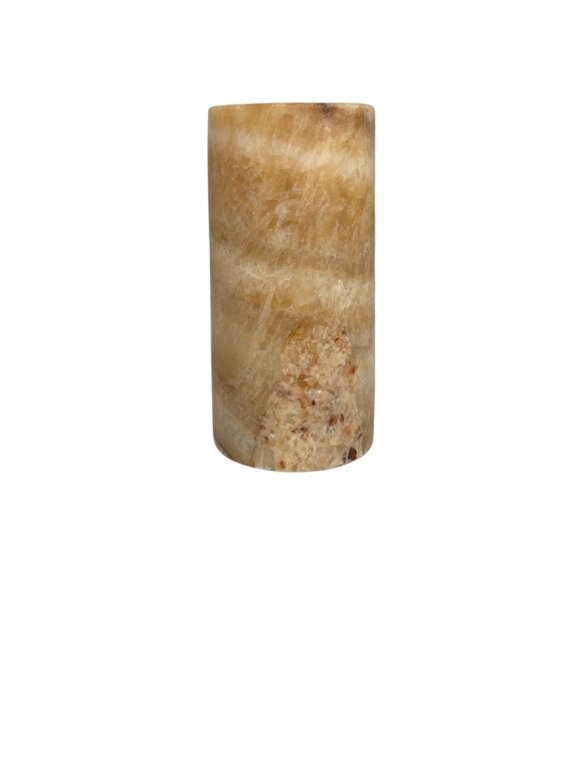 Sirocco - B3 Alabaster Small