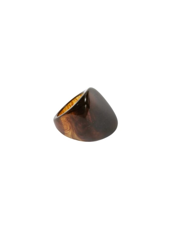 Bow 19 - Belle Ring
