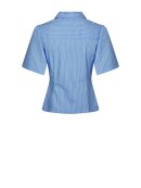 Neo Noir - Balara Stripe Poplin Shirt