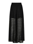 Co'Couture - HarrietCC Lace Skirt Pant