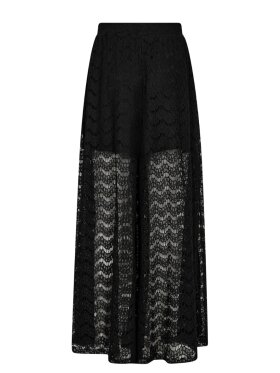 Co'Couture - HarrietCC Lace Skirt Pant