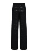 IVY COPENHAGEN - Ivy Breeze Crochet Pant