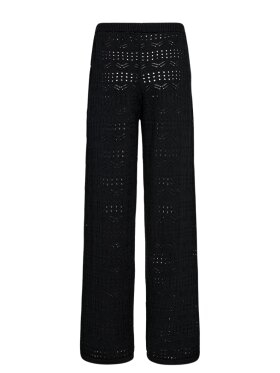 IVY COPENHAGEN - Ivy Breeze Crochet Pant
