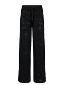 IVY COPENHAGEN - Ivy Breeze Crochet Pant