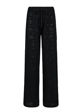 IVY COPENHAGEN - Ivy Breeze Crochet Pant