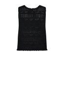 IVY COPENHAGEN - Ivy Breeze Crochet Top