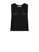 IVY COPENHAGEN - Ivy Breeze Crochet Top