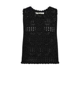 IVY COPENHAGEN - Ivy Breeze Crochet Top