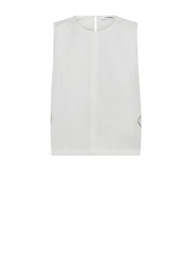 Co'Couture - ColetteCC Embroidery Top