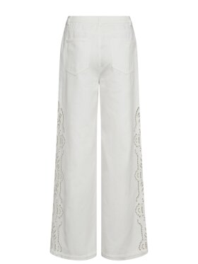 Co'Couture - ColetteCC Embroidery Pant