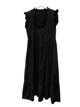 MARTA - MdcJovelina Dress - Lev. maj/jun