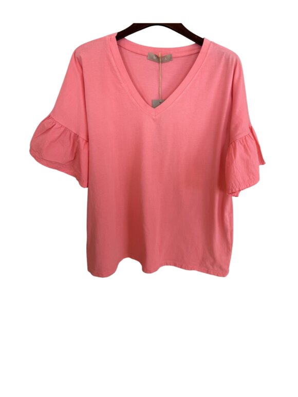 MARTA - MdcSabela Tee MARTA - MdcSabela Tee
