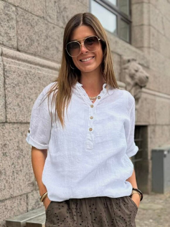 MARTA - MdcLarisa Shirt