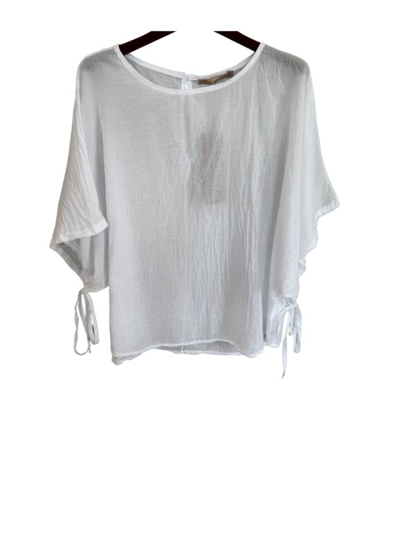 MARTA - MdcAnnalise Blouse - Lev. maj/jun