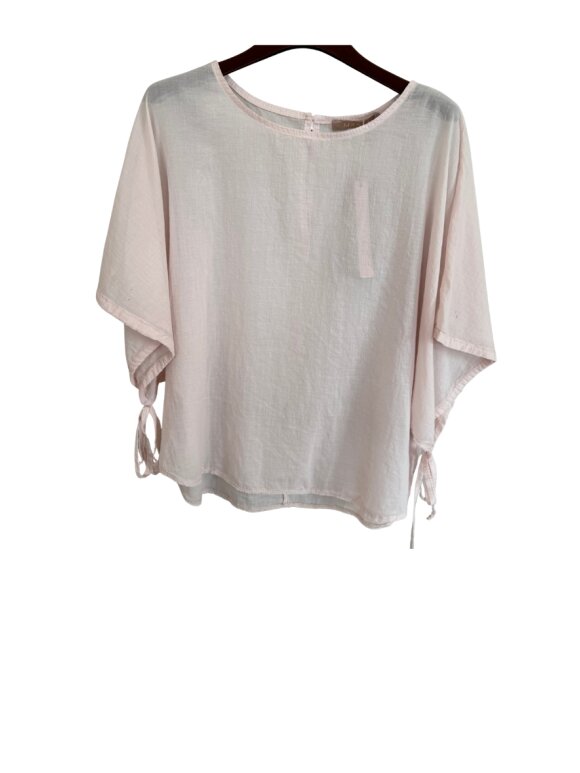 MARTA - MdcAnnalise Blouse - Lev. maj/jun