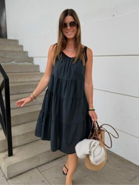 MARTA - MdcVelina Dress - Lev. maj/jun