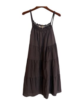 MARTA - MdcVelina Dress - Lev. maj/jun