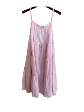 MARTA - MdcVelina Dress - Lev. maj/jun