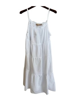 MARTA - MdcVelina Dress - Lev. maj/jun