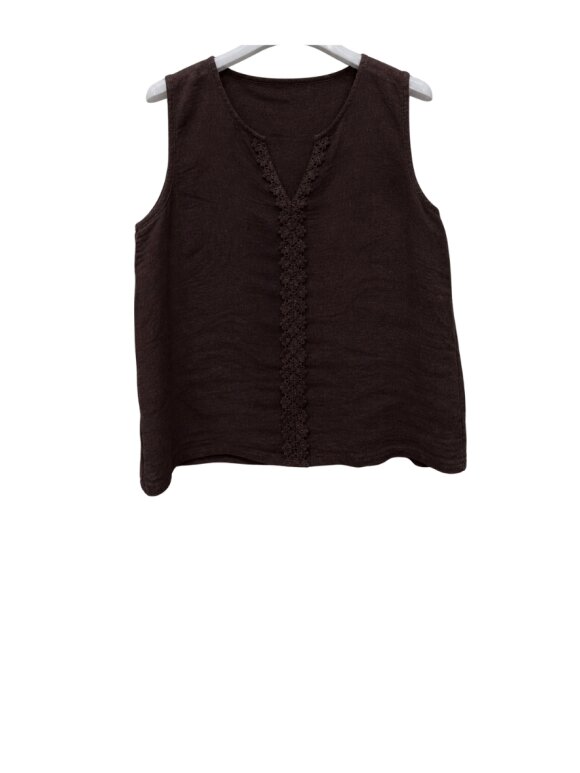 MARTA - MdcVienna Top MARTA - MdcVienna Top