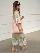 MARTA - MdcStefania Dress - Lev. maj/jun