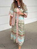 MARTA - MdcStefania Dress - Lev. maj/jun