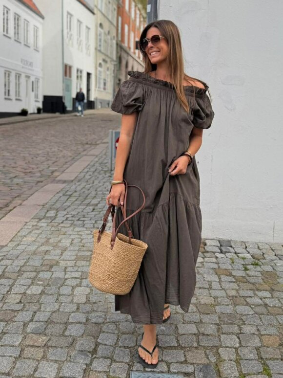 MARTA - MdcZenith Dress - Lev. maj/jun MARTA - MdcZenith Dress - Lev. maj/jun