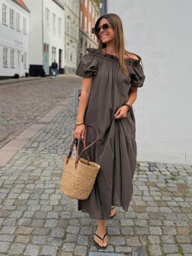 MARTA - MdcZenith Dress - Lev. uge 23/24