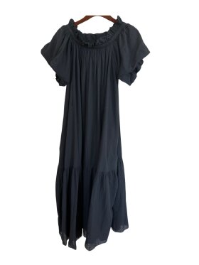 MARTA - MdcZenith Dress - Lev. maj/jun