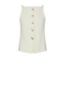 Neo Noir - Kylie Structure Waistcoat