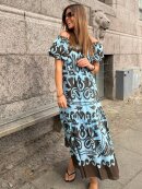 MARTA - MdcMuse Dress