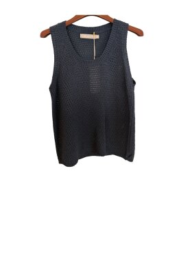 MARTA - MdcNayla Knit Top - Lev. maj/jun