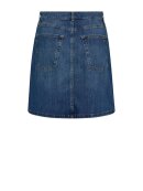 IVY COPENHAGEN - Ivy Angie Skirt Wash Ribeira