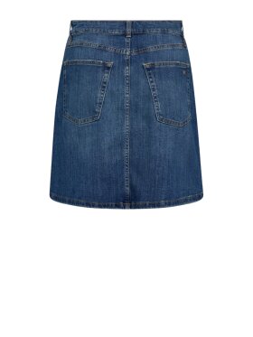 IVY COPENHAGEN - Ivy Angie Skirt Wash Ribeira