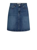 IVY COPENHAGEN - Ivy Angie Skirt Wash Ribeira