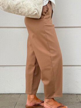 IVY COPENHAGEN - Ivy Alice Barrel Pant