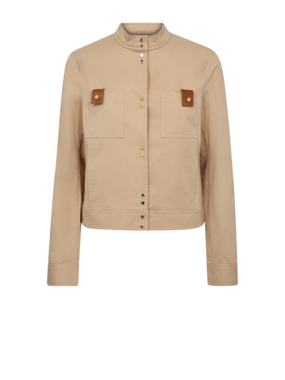Mos Mosh - MMBriella Tenna Jacket