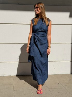Amaze Cph - Stella Chambray Dress