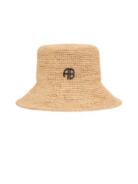 Anine Bing - Cabana Bucket Hat